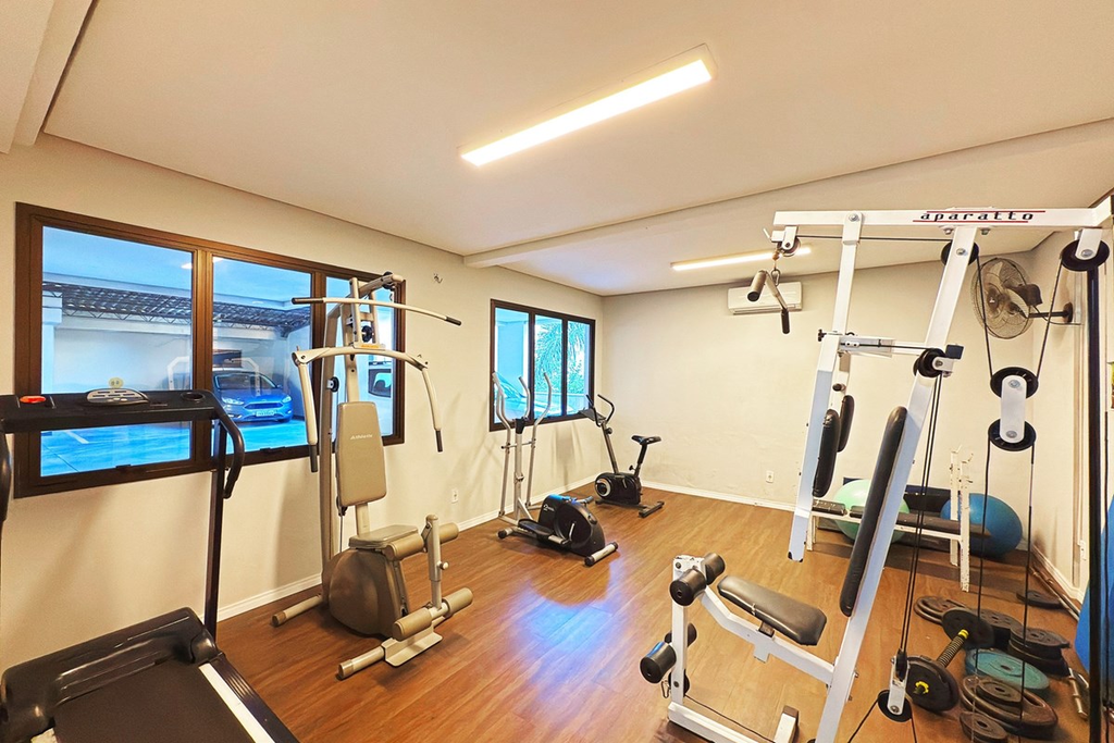 Apartamento, 2 quartos, 62 m² - Foto 8