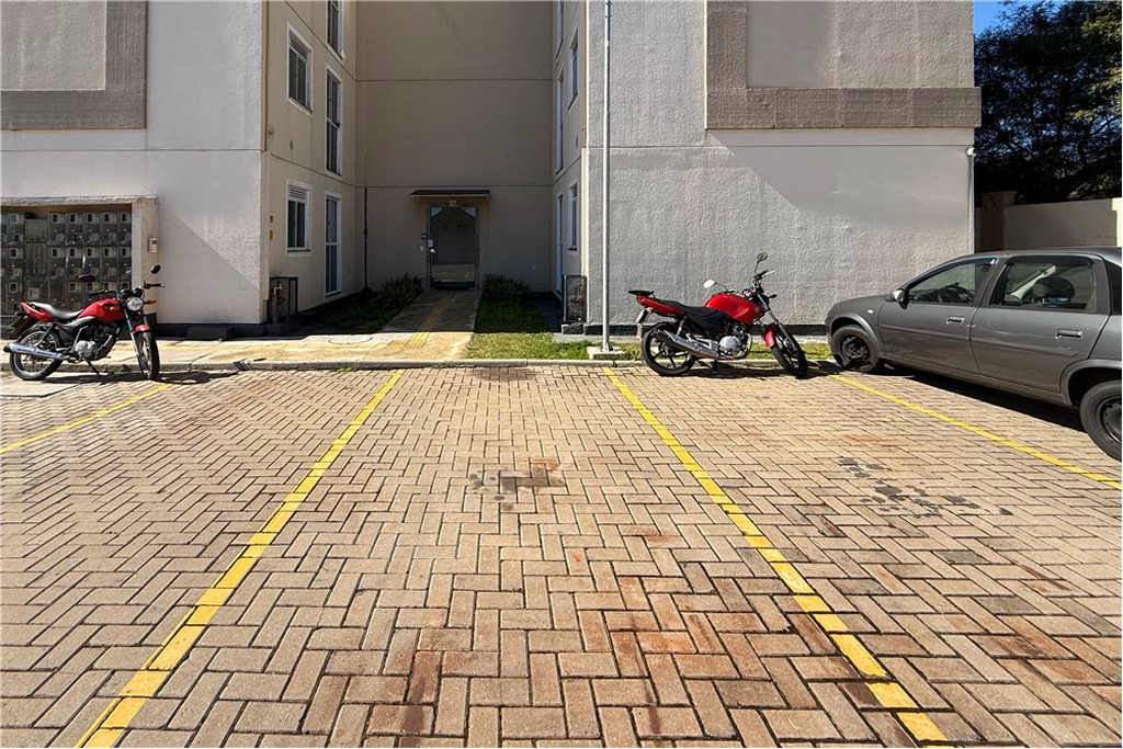 Apartamento, 2 quartos, 42 m² - Foto 2