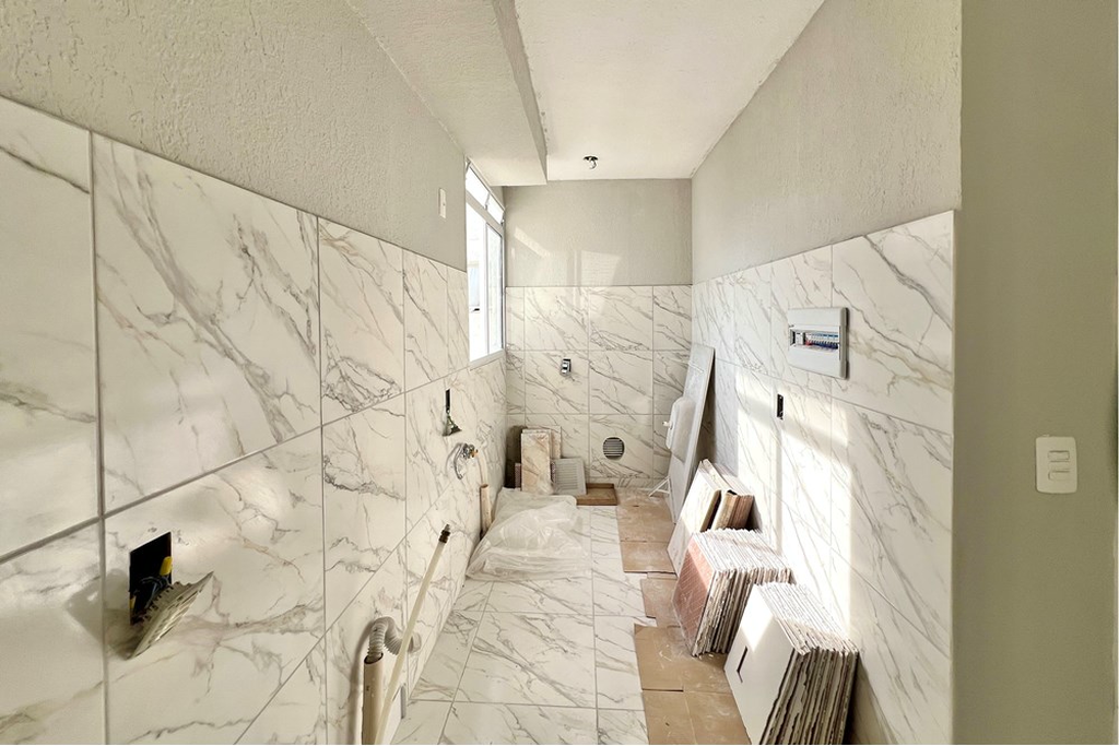 Apartamento à venda com 2 quartos, 40m² - Foto 45