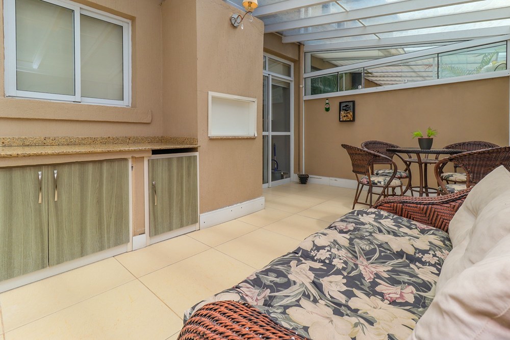 Casa de Condomínio, 3 quartos - Foto 7