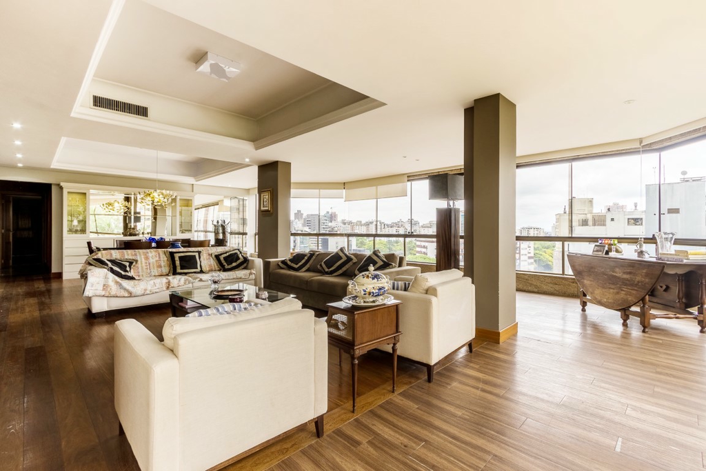 Apartamento, 3 quartos, 245 m² - Foto 10