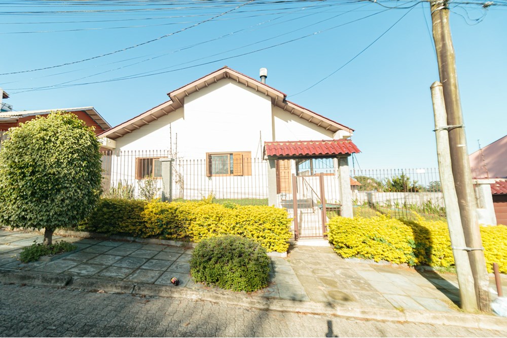 Casa à venda com 2 quartos, 204m² - Foto 3