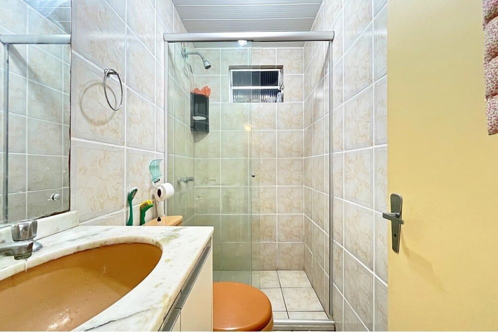 Apartamento à venda com 1 quarto, 37m² - Foto 19
