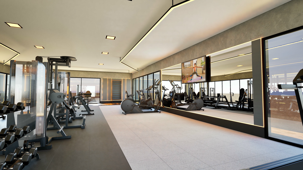 Depósito-Galpão, 66 m² - Foto 8