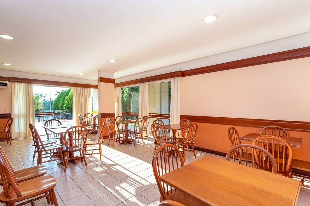 Cobertura, 3 quartos, 241 m² - Foto 20