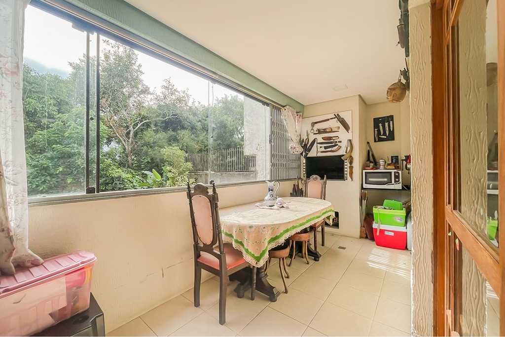 Casa, 3 quartos, 231 m² - Foto 22