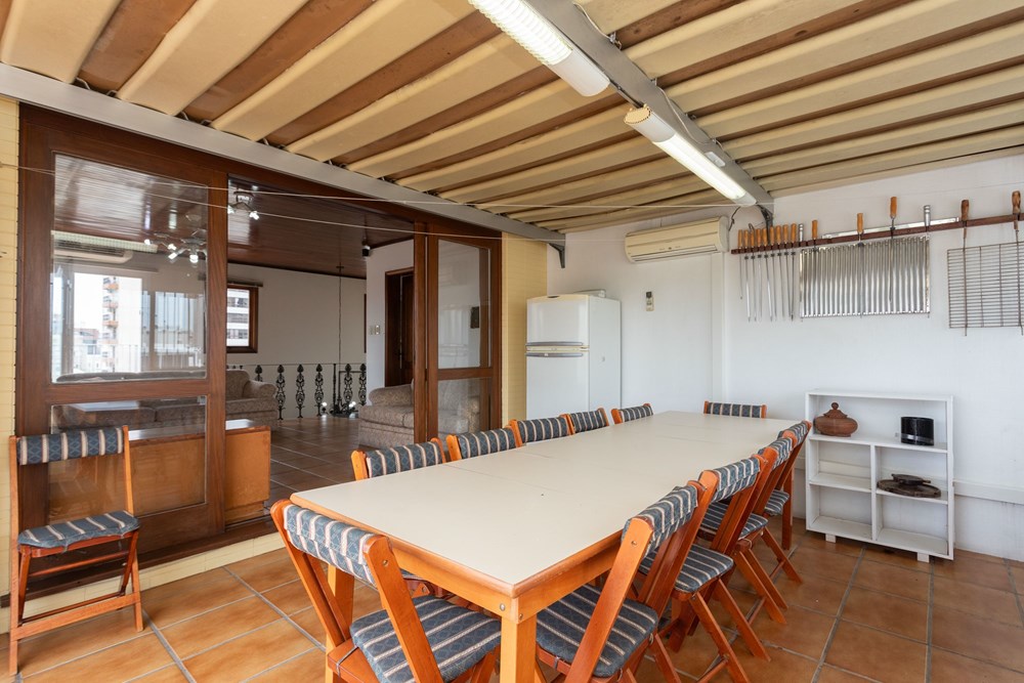 Cobertura, 3 quartos, 258 m² - Foto 16