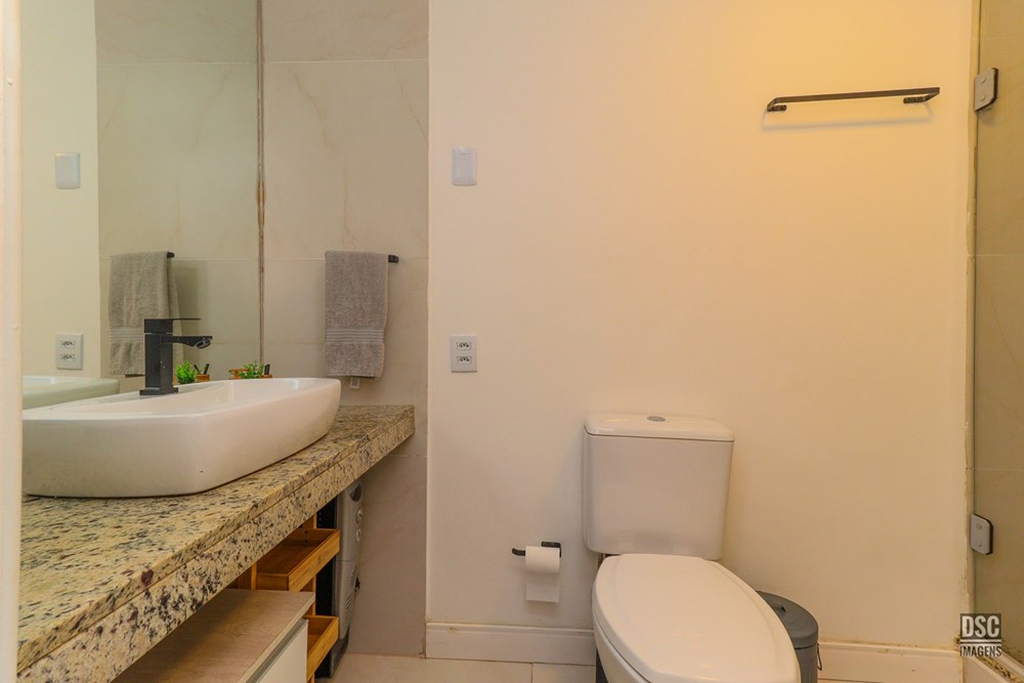 Apartamento, 1 quarto, 33 m² - Foto 57