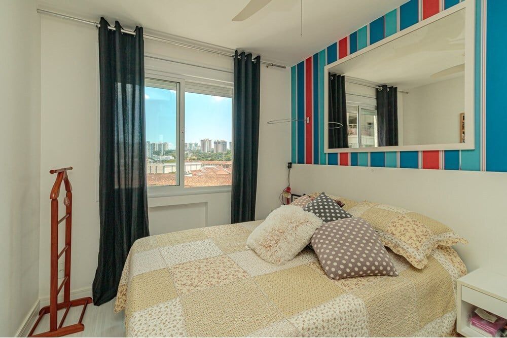 Apartamento à venda com 3 quartos, 83m² - Foto 20