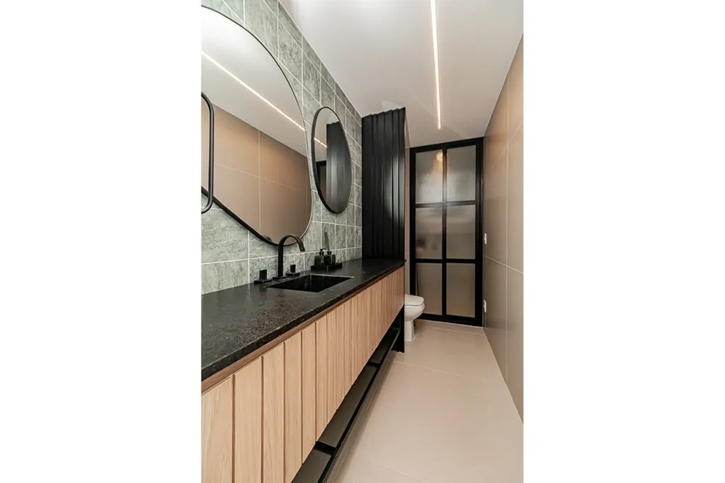 Apartamento, 2 quartos, 136 m² - Foto 89