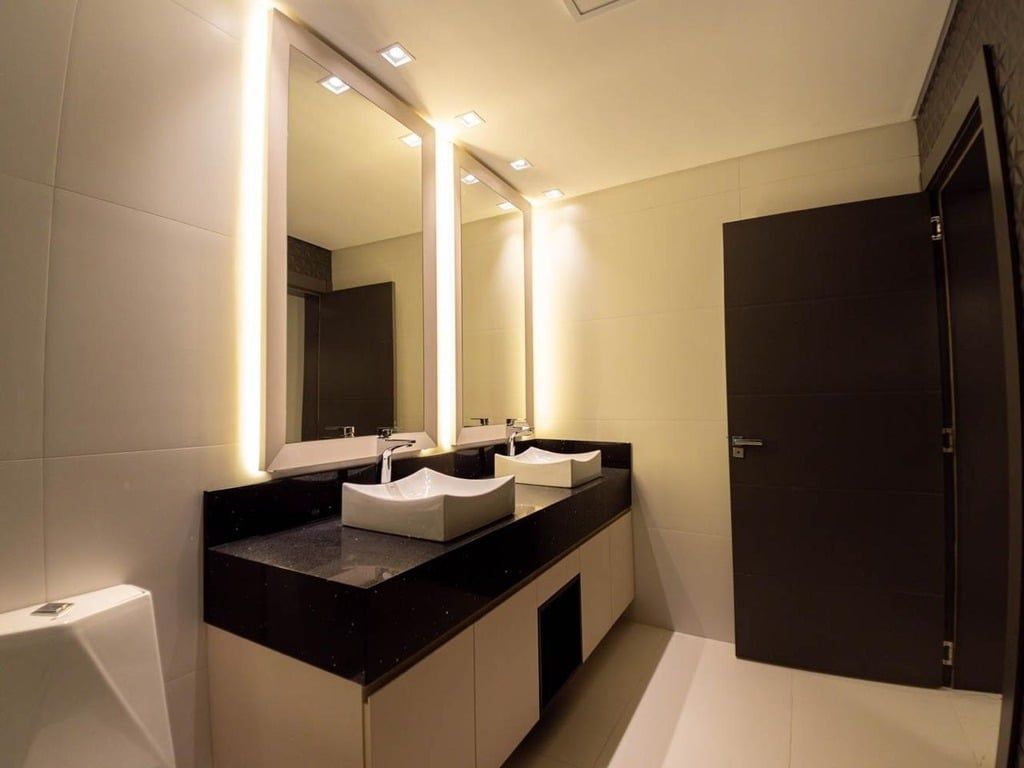 Casa de Condomínio à venda com 5 quartos, 589m² - Foto 7