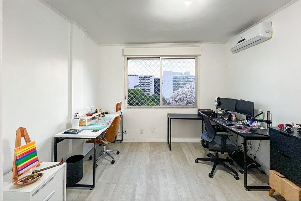 Apartamento à venda com 3 quartos, 119m² - Foto 17