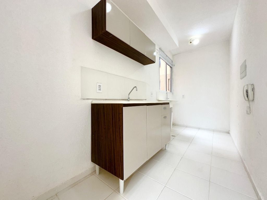Apartamento, 2 quartos, 42 m² - Foto 13