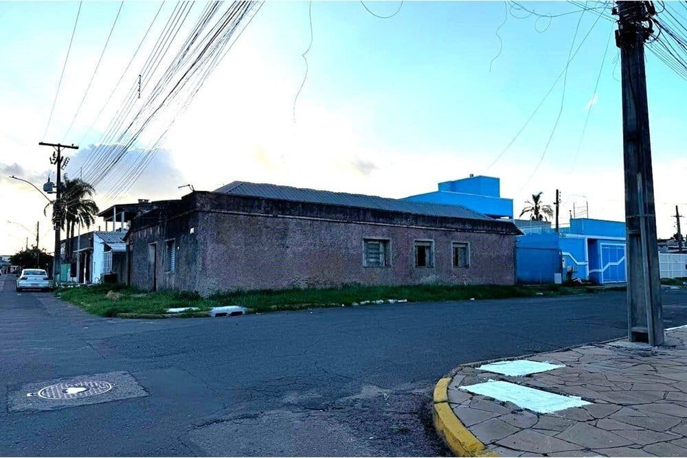 Terreno à venda - Foto 2
