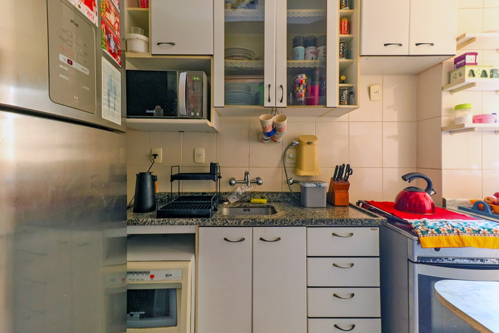 Apartamento, 2 quartos, 73 m² - Foto 10