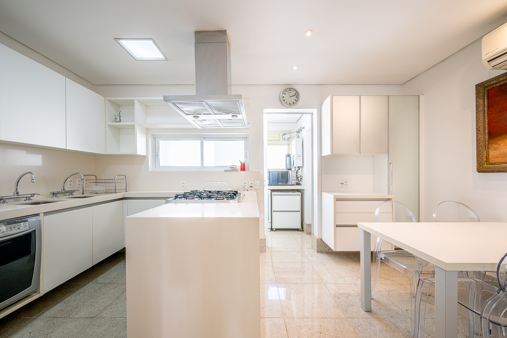 Cobertura, 4 quartos, 295 m² - Foto 25
