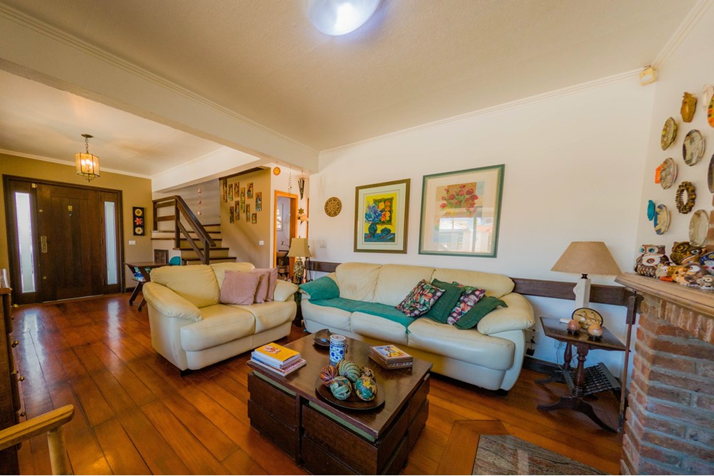 Casa à venda com 4 quartos, 397m² - Foto 46