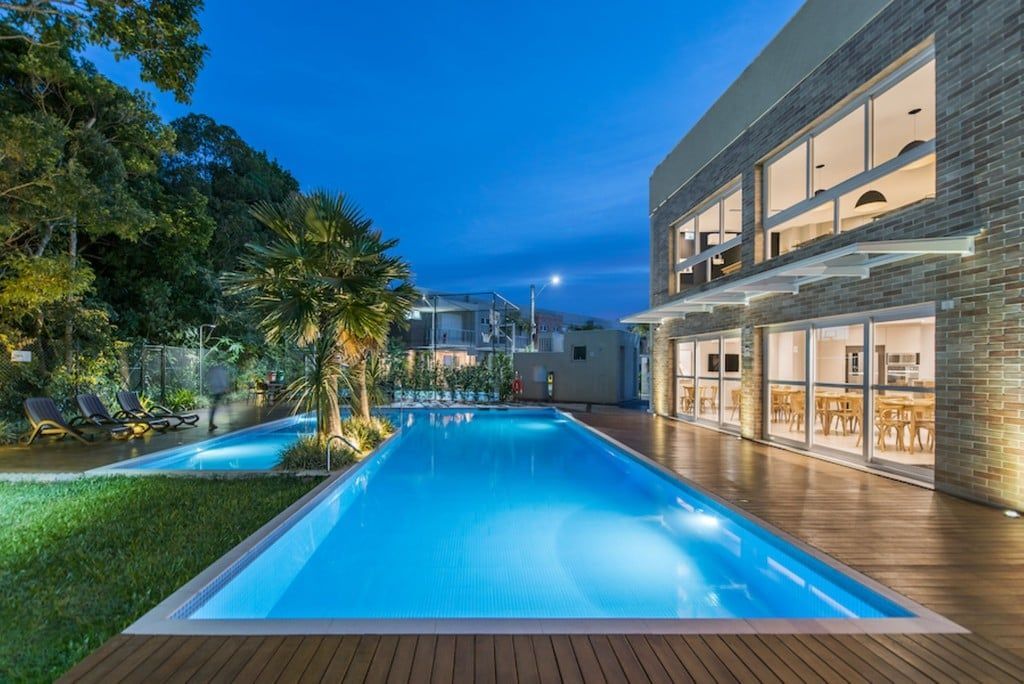 Casa de Condomínio, 3 quartos - Foto 54