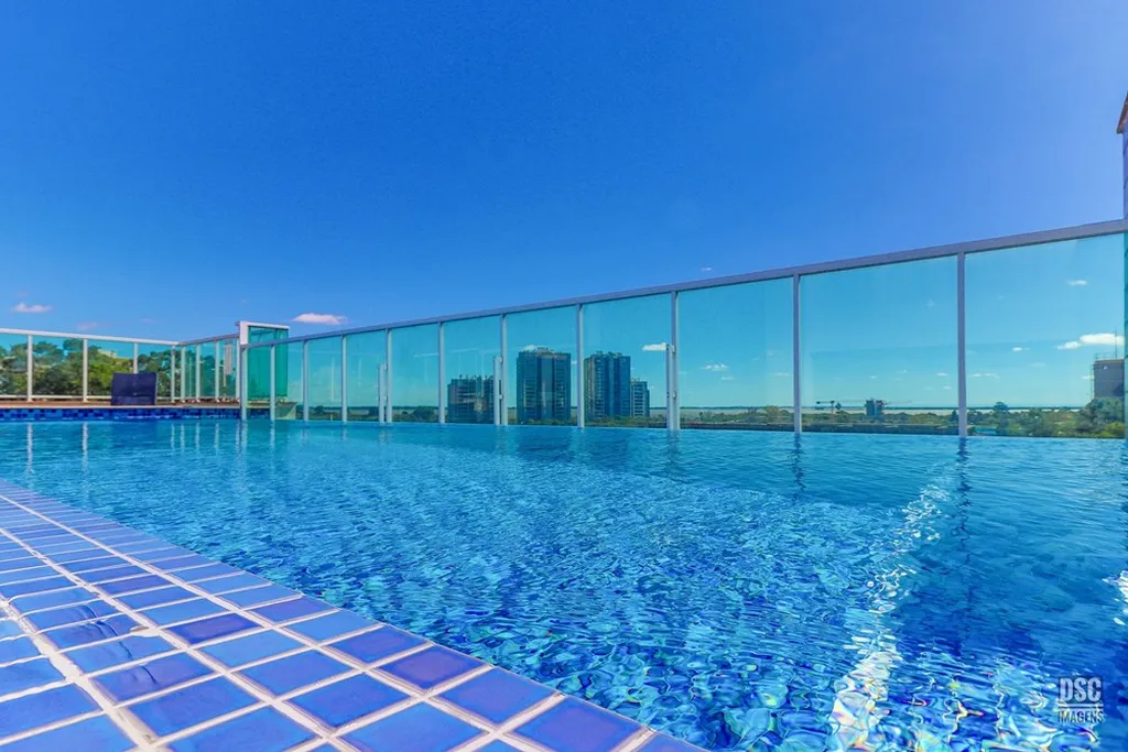 Apartamento, 1 quarto, 41 m² - Foto 4