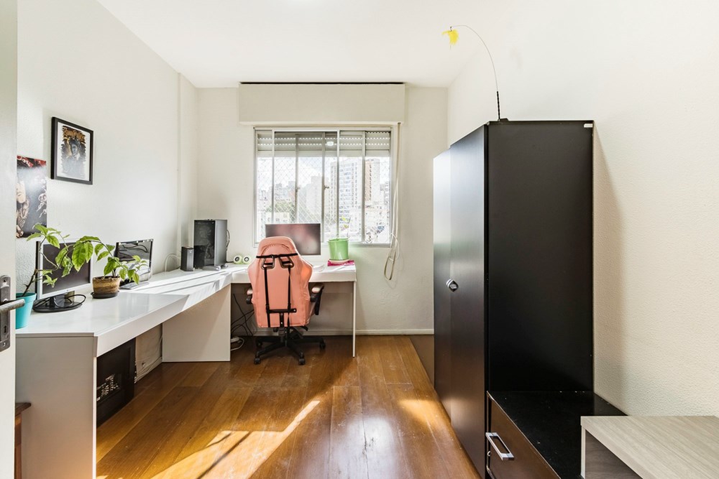 Apartamento, 2 quartos, 57 m² - Foto 22