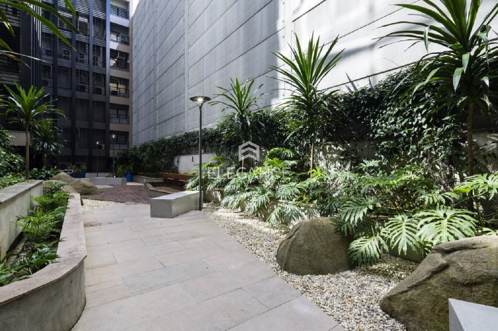 Sala-Conjunto, 38 m² - Foto 27