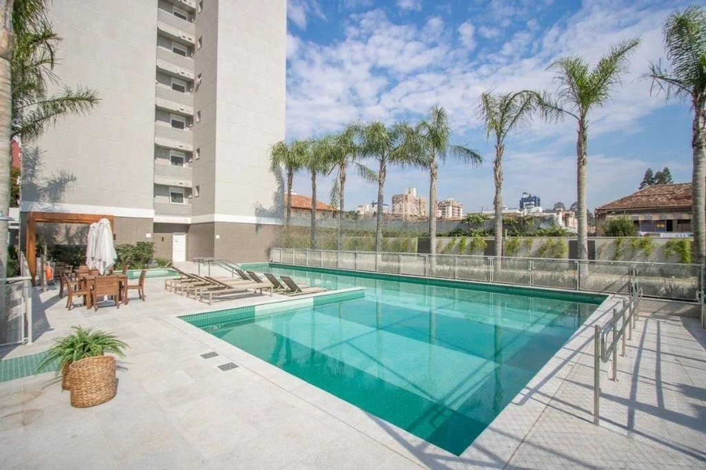Apartamento, 2 quartos, 65 m² - Foto 4