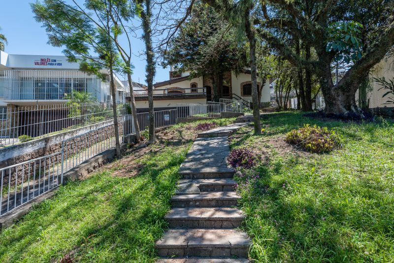 Loja-Salão, 205 m² - Foto 1