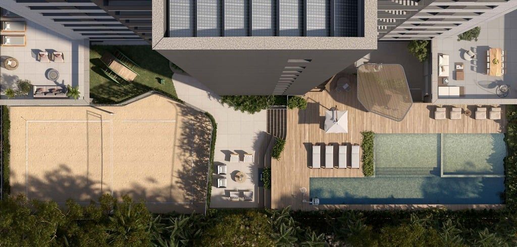 Apartamento, 3 quartos, 188 m² - Foto 13