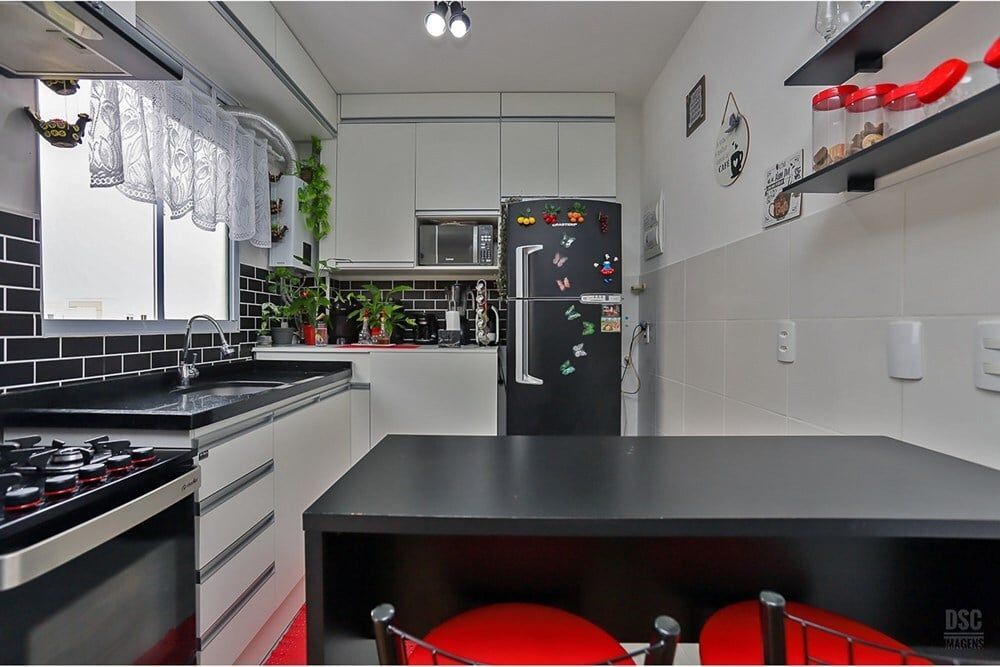 Apartamento, 2 quartos, 42 m² - Foto 30