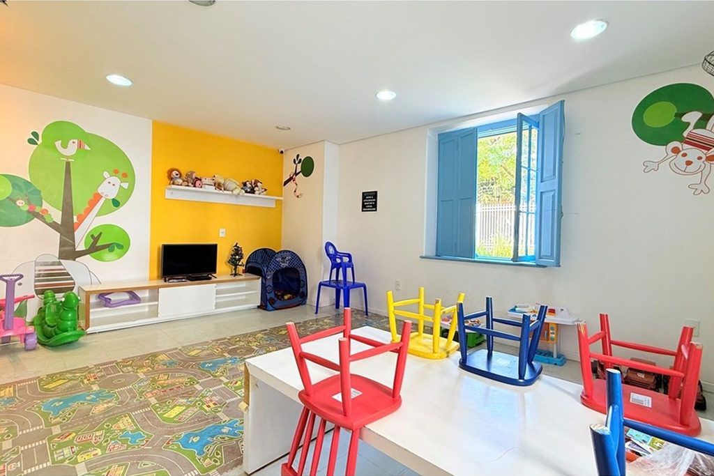 Apartamento, 3 quartos, 68 m² - Foto 21
