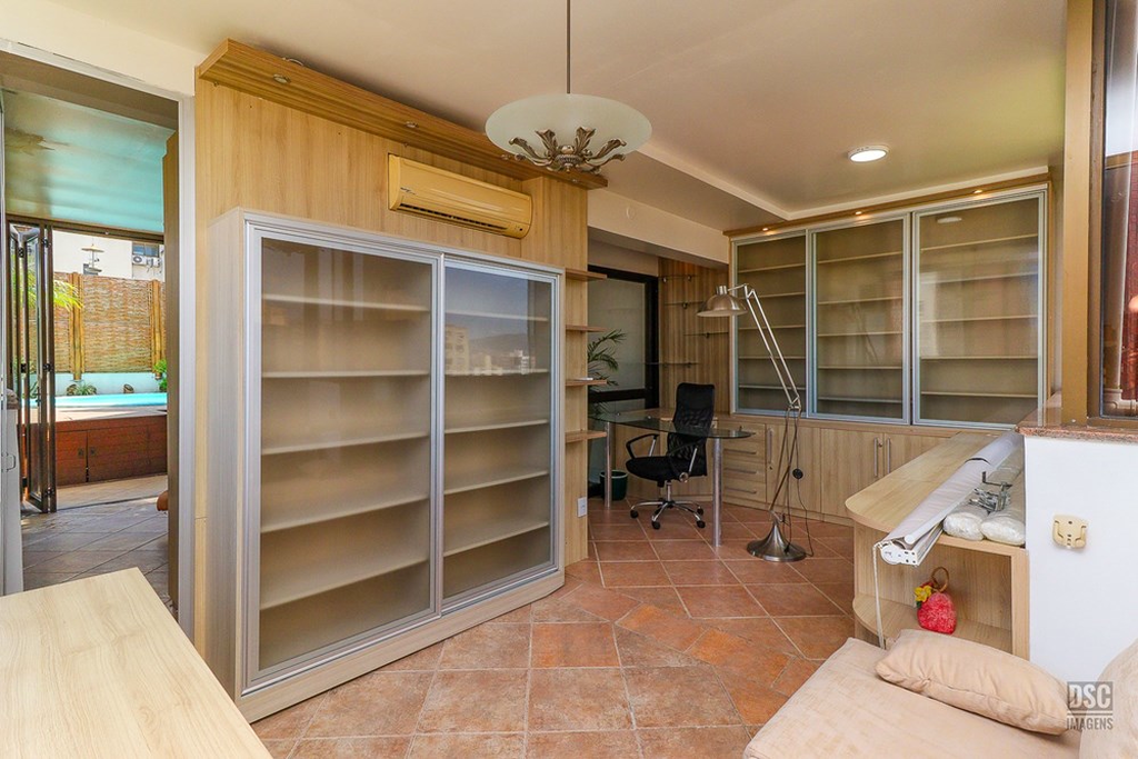 Cobertura, 3 quartos, 186 m² - Foto 9