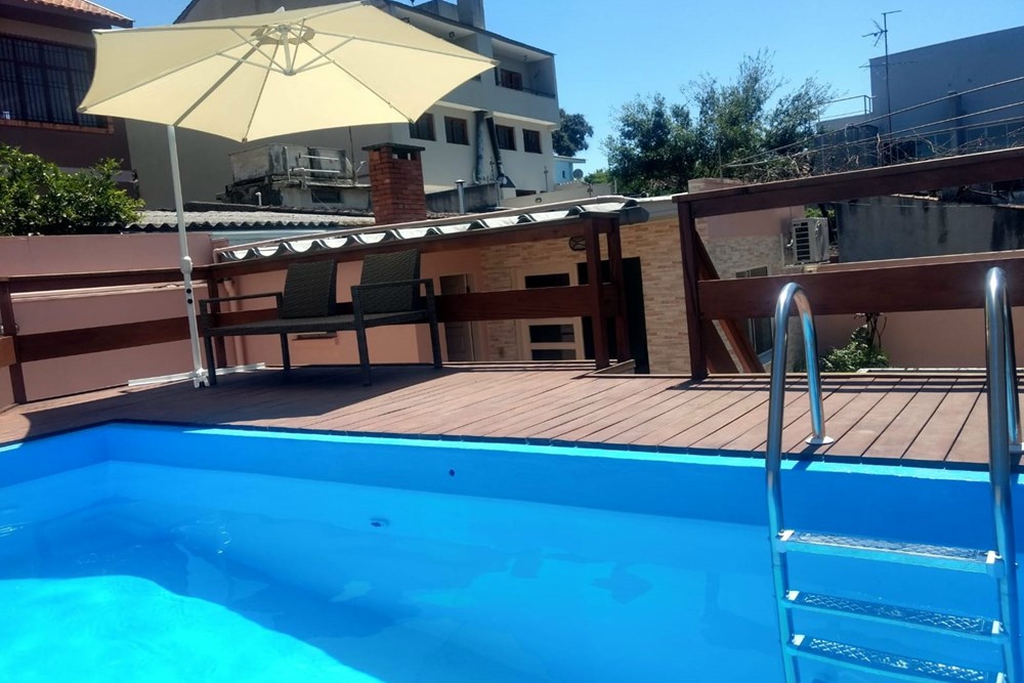 Casa, 7 quartos, 331 m² - Foto 8