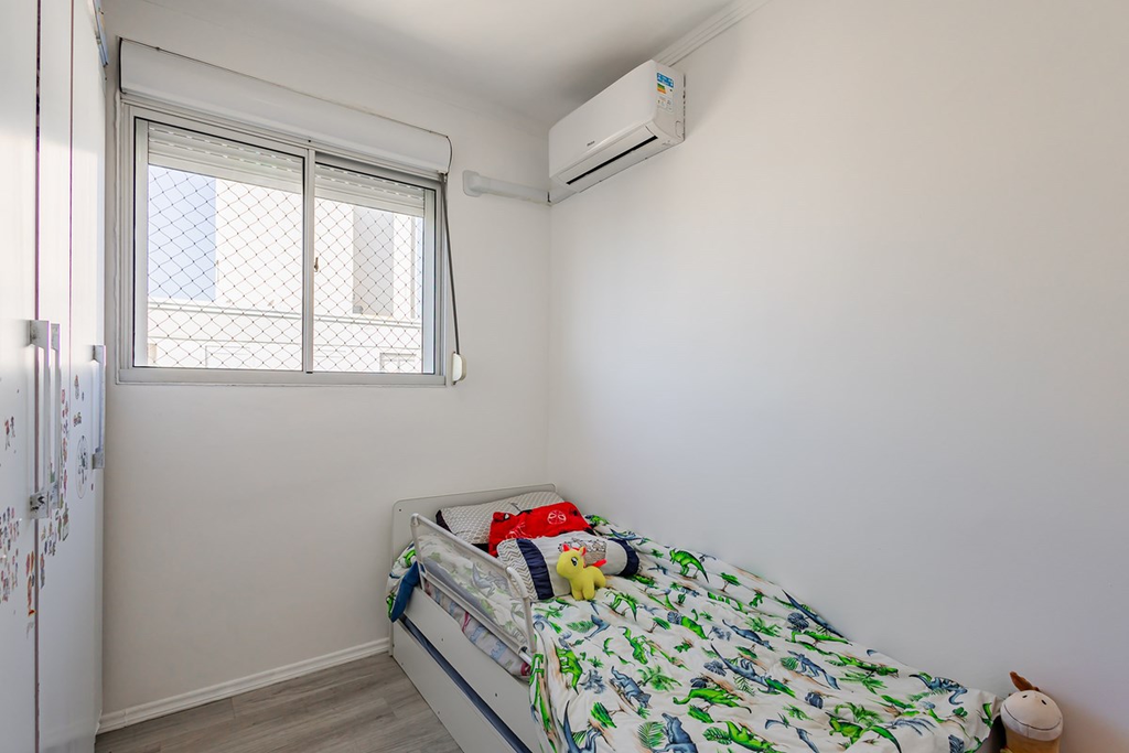 Apartamento, 2 quartos, 50 m² - Foto 15