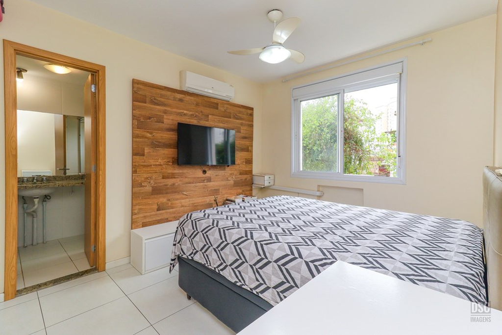 Apartamento, 2 quartos, 68 m² - Foto 14