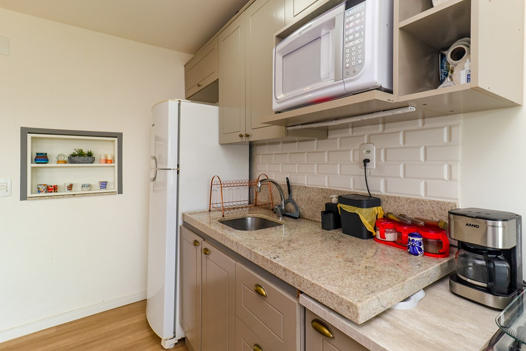 Apartamento, 3 quartos, 70 m² - Foto 47
