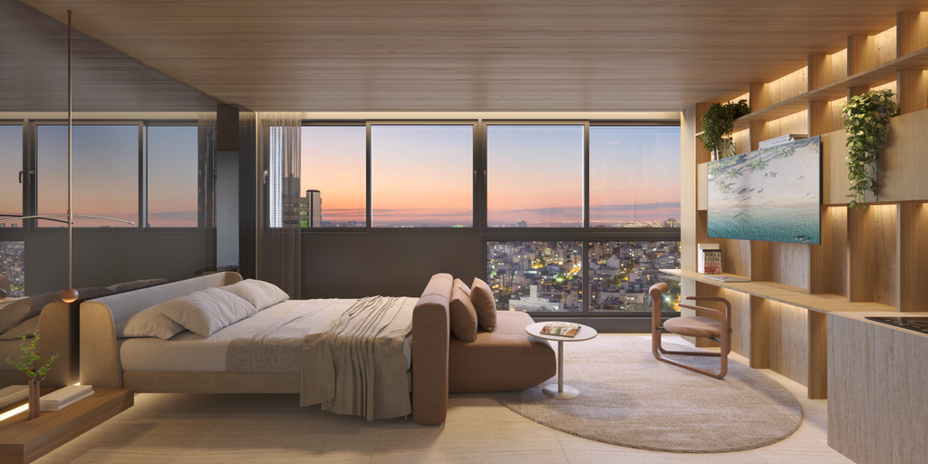 Depósito-Galpão-Armazém à venda com 1 quarto, 73m² - Foto 4