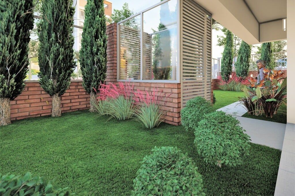 Apartamento à venda com 2 quartos, 60m² - Foto 20