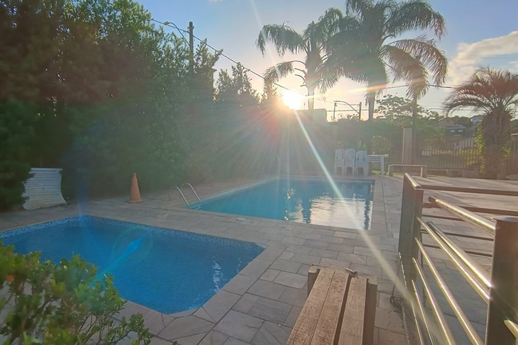 Apartamento, 2 quartos, 48 m² - Foto 1