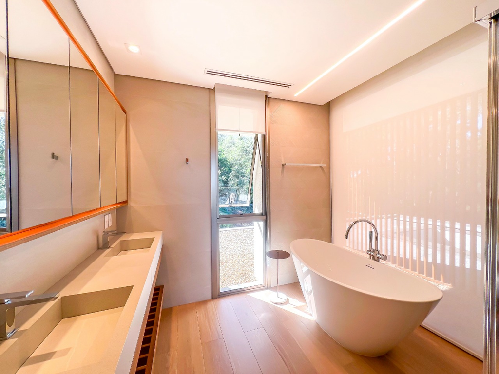 Casa de Condomínio à venda com 4 quartos, 586m² - Foto 12