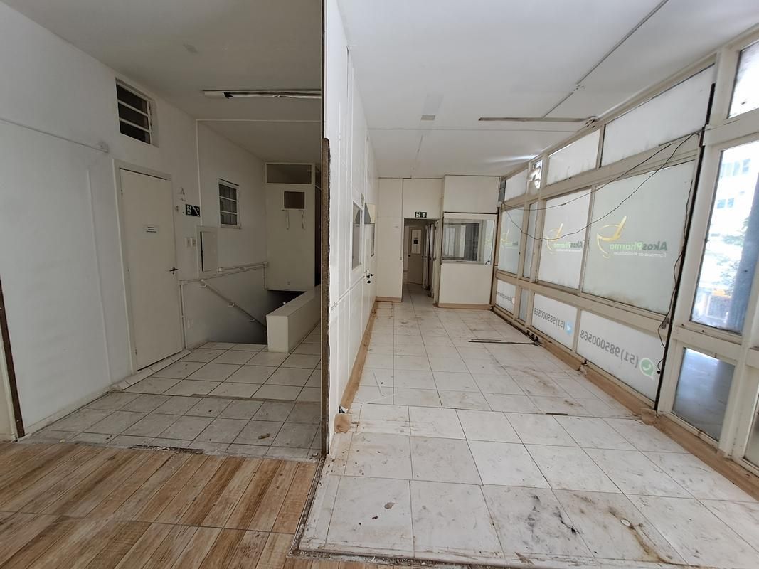 Loja-Salão para alugar com 1 quarto, 159m² - Foto 3