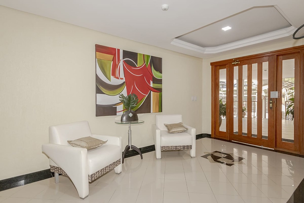 Apartamento, 3 quartos, 159 m² - Foto 21