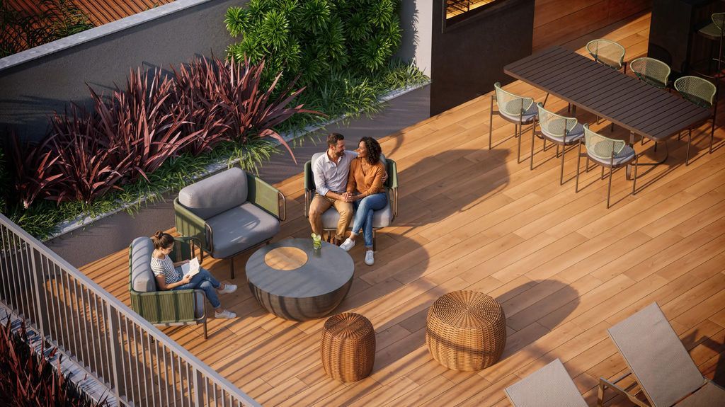 Apartamento, 2 quartos, 47 m² - Foto 14