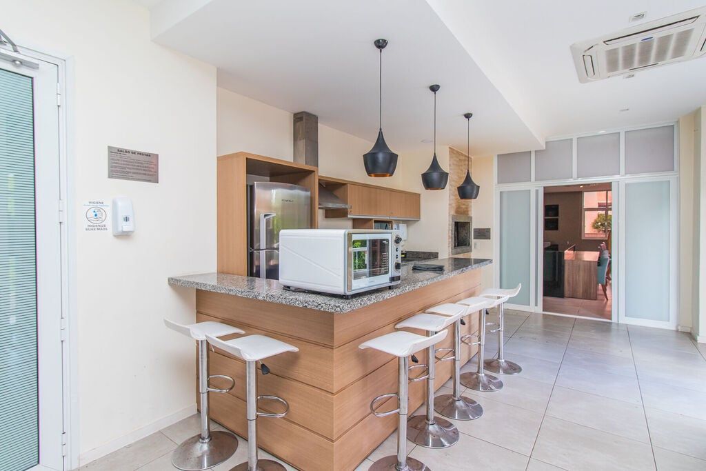 Apartamento à venda com 2 quartos, 54m² - Foto 11