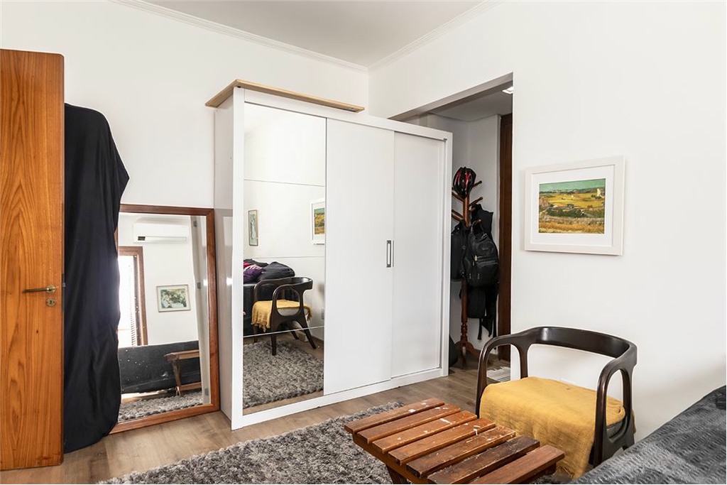 Apartamento, 1 quarto, 56 m² - Foto 44