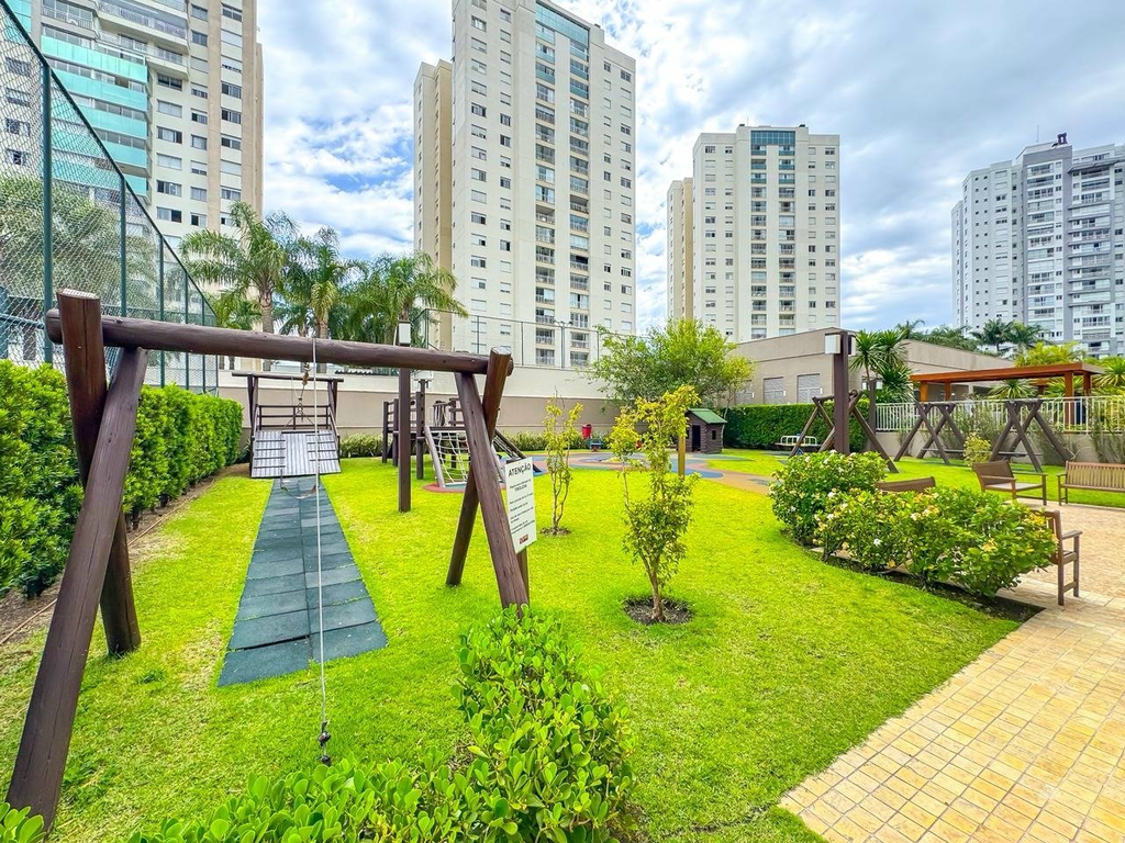 Apartamento, 3 quartos, 124 m² - Foto 7