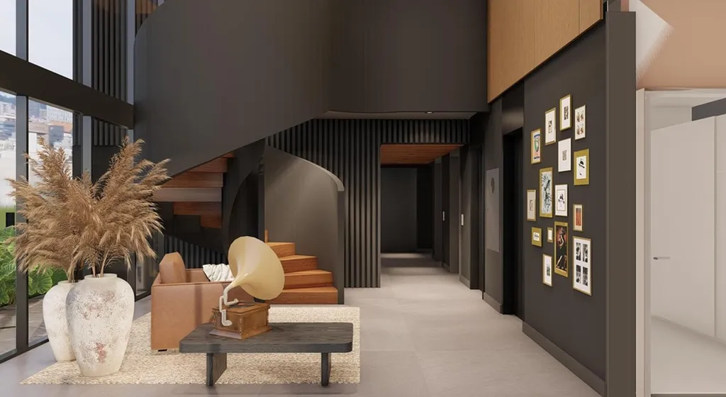 Depósito-Galpão, 174 m² - Foto 6