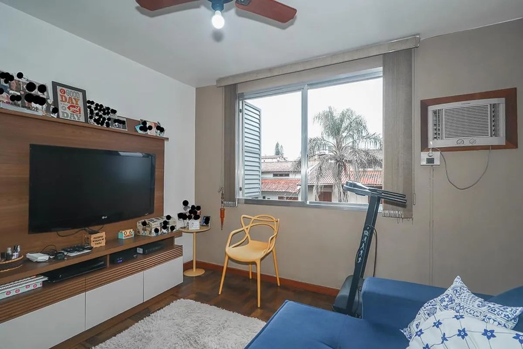 Apartamento, 2 quartos, 60 m² - Foto 15