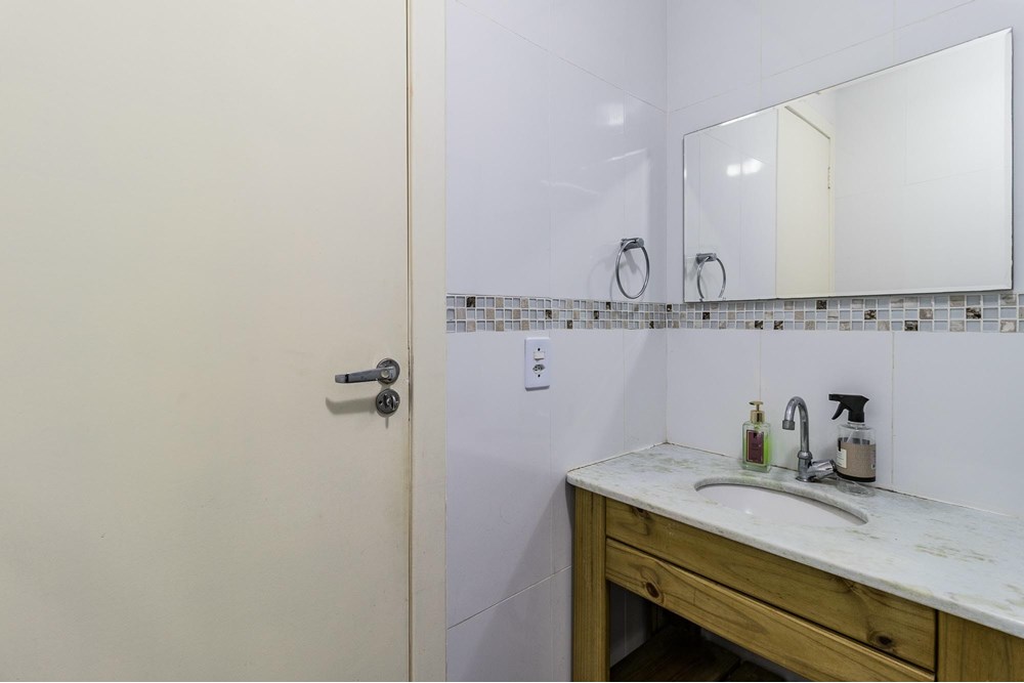 Apartamento à venda com 2 quartos, 54m² - Foto 3