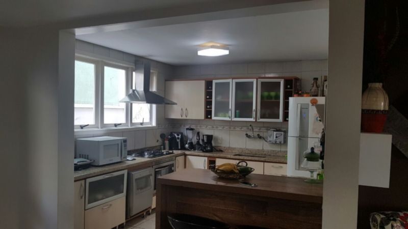 Casa à venda com 3 quartos, 165m² - Foto 21