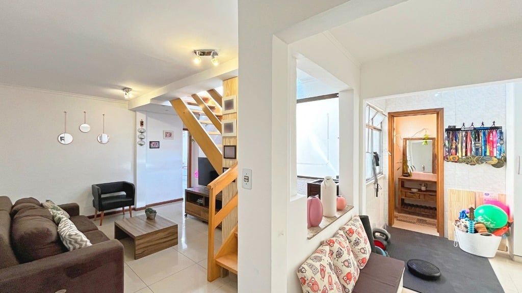 Cobertura à venda com 2 quartos, 130m² - Foto 31